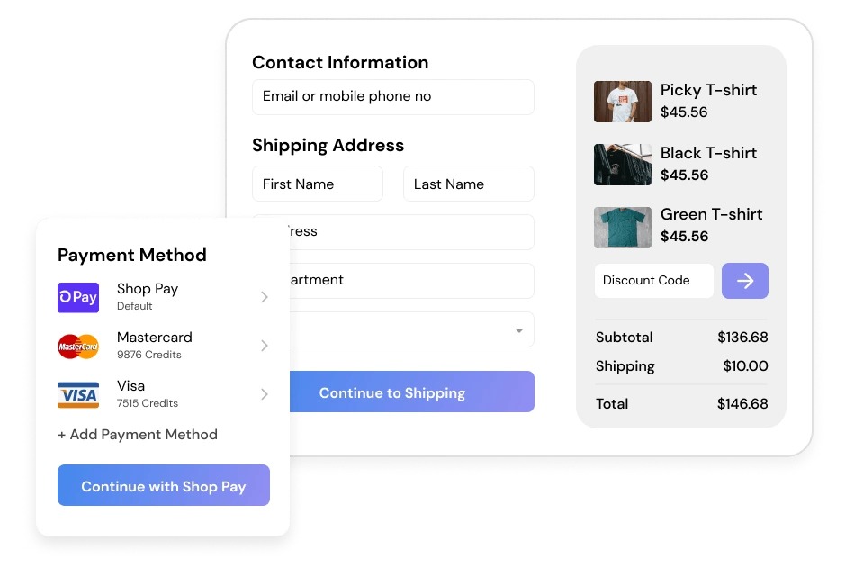 Custom Plugins And Modules