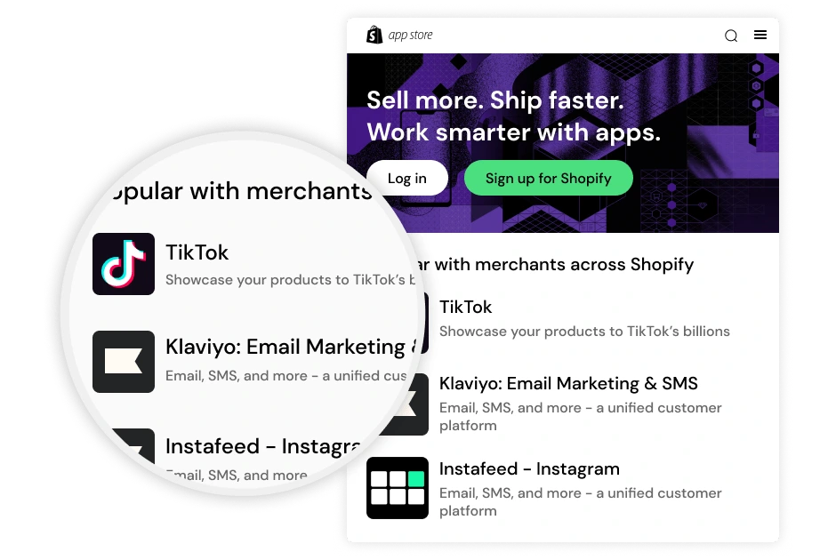 Public Plugins / Apps