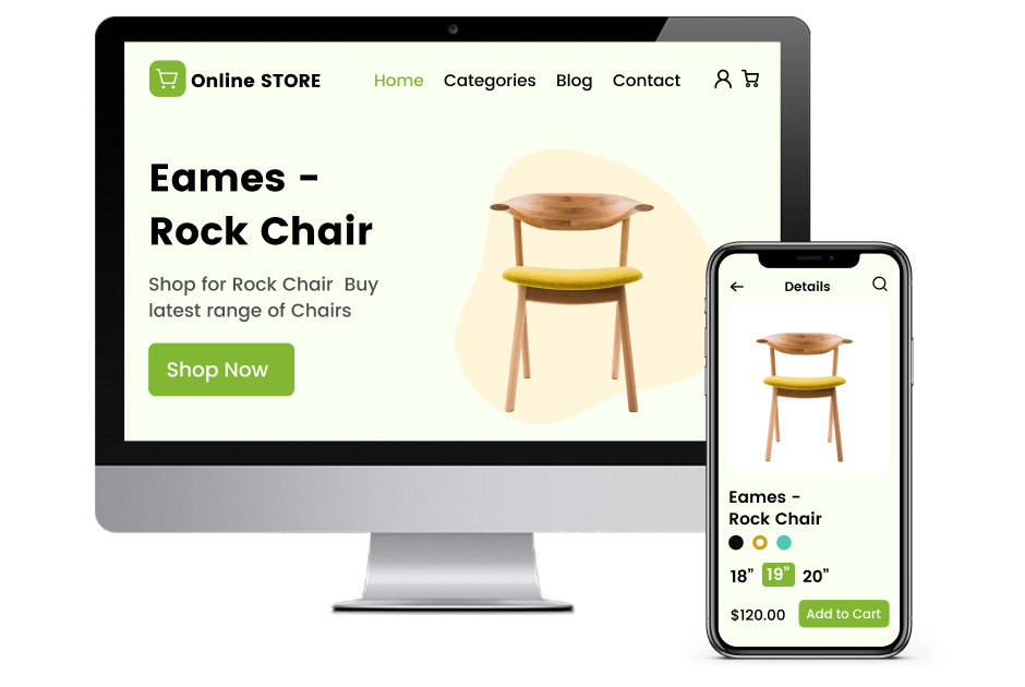 Custom WordPress Theme Development
