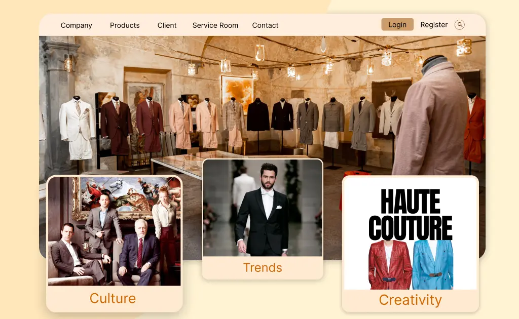 Custom WordPress Website Development