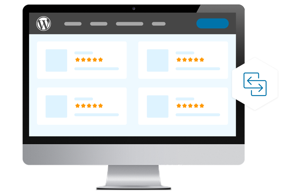 Migration To WordPress