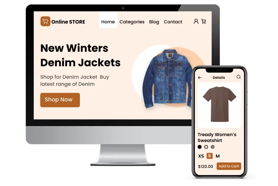 Shopify Theme Development