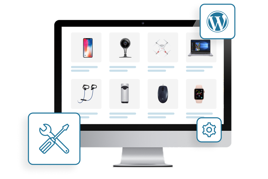 Wordpress Support & Maintenance