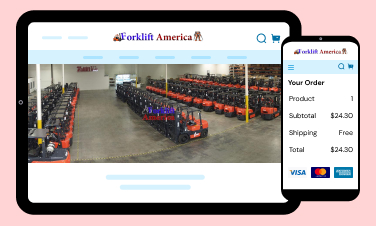 forkliftamerica