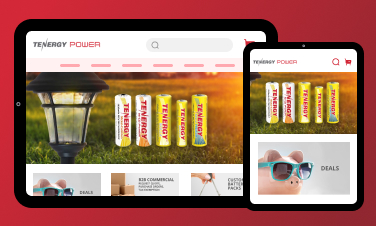 tenergy