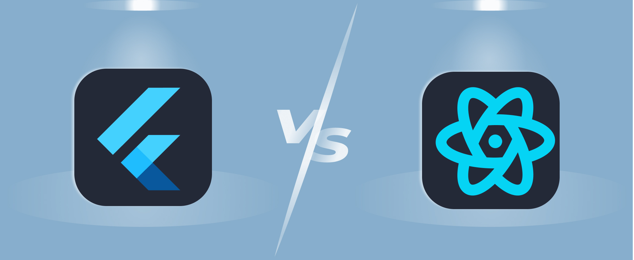 Flutter-vs-React-native