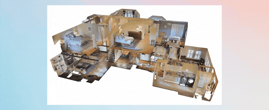 Interactive Virtual Tours