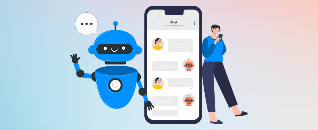 Chatbots - AI in Real Estate 