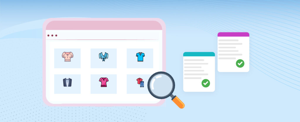 Data Validation in WooCommerce Product Sync Plugin