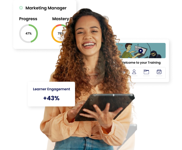 Corporate SaaS Platform 2