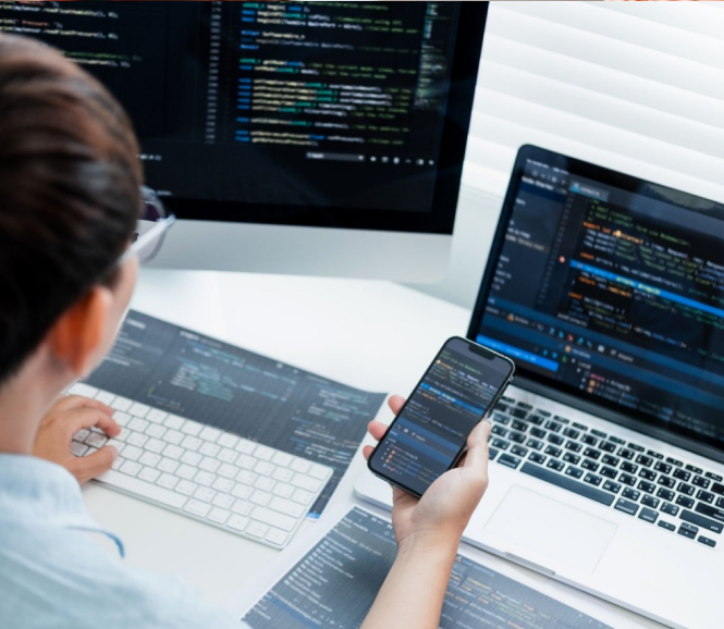 Full-Stack-Migration-and-Porting