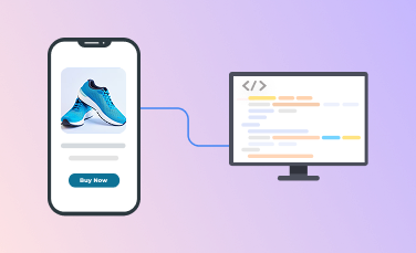 Full-Stack Mobile App Development
