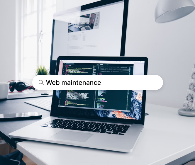 Website-Maintenance-and-Support