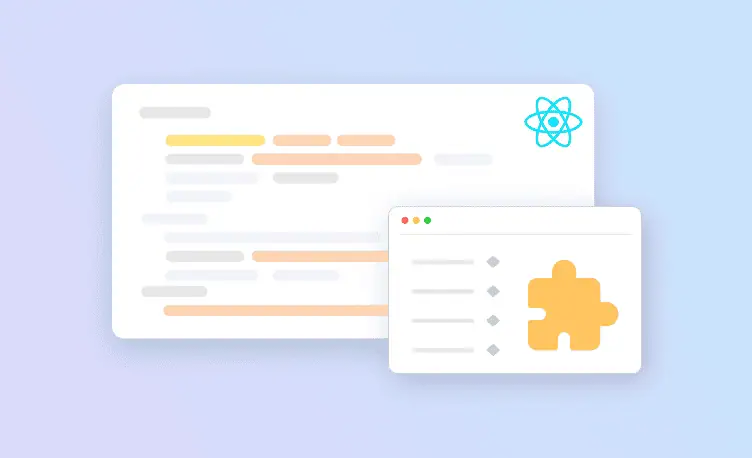 React.js Plugin Development