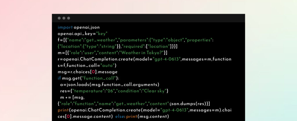 Backend Execution 
