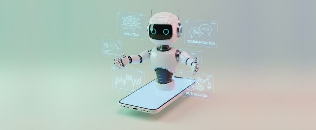 Custom AI agents development with Open AI agent builder