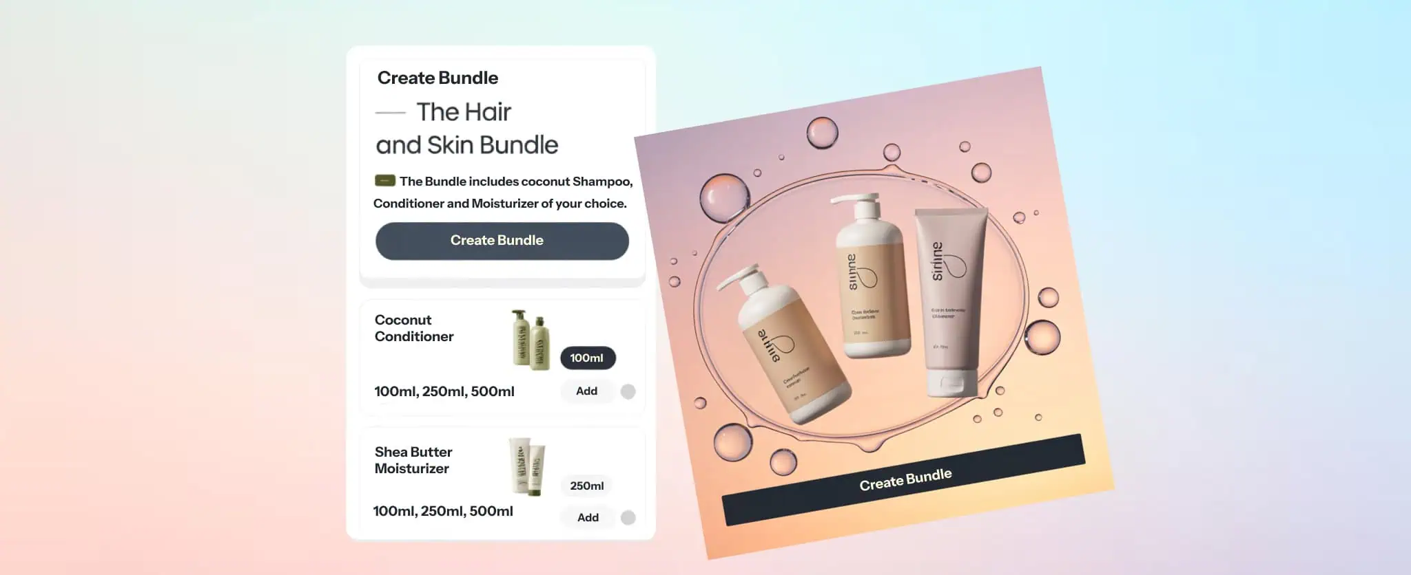 Shopify Product Bundles Apps