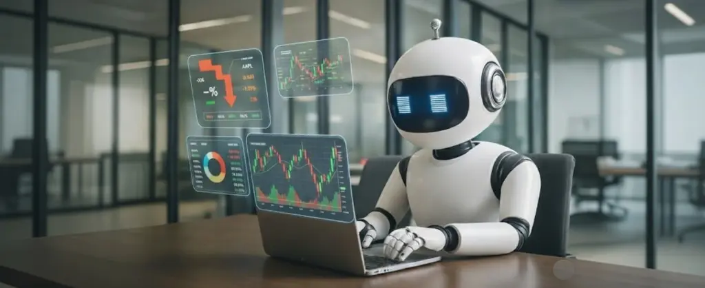 AI-Driven Competitive Intelligence for Markets