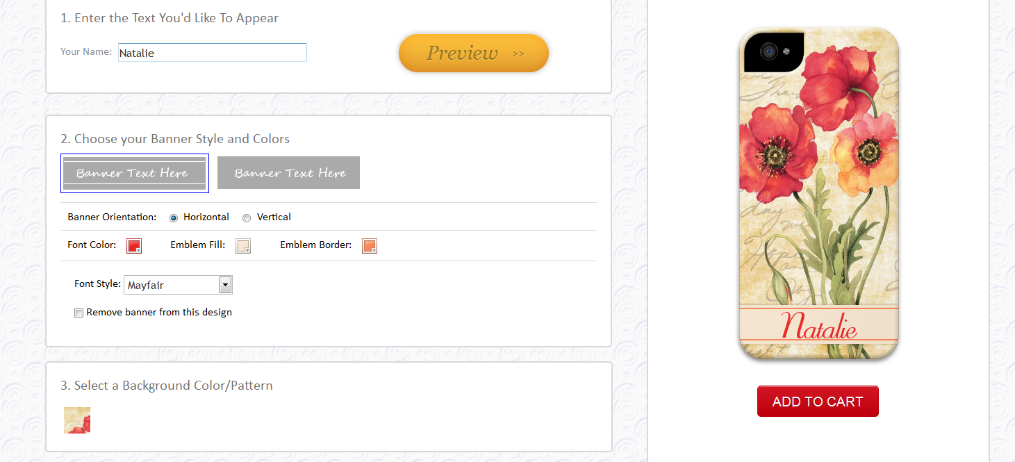 Magento product personalization tools