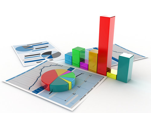 Components of  the Google Analytics 