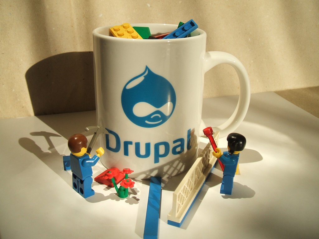 Drupal 7 vs. Drupal 8 Multilingual
