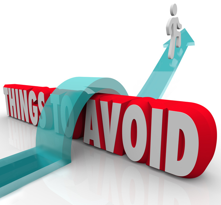 seo-things-to-avoid