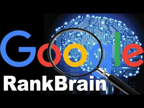 rank brain