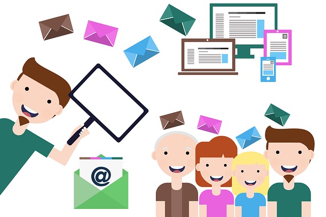 emailmarketing database