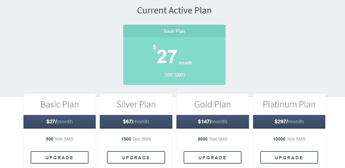 abandoned cart recovery app pricing