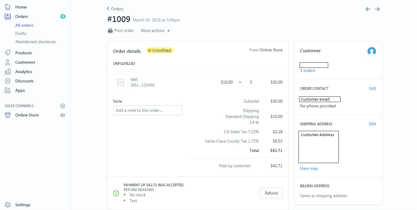 paycertify admin interface