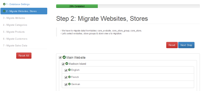 ubertheme data migration tool