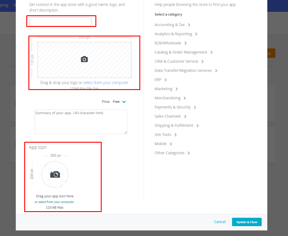 bigcommerce dev tools