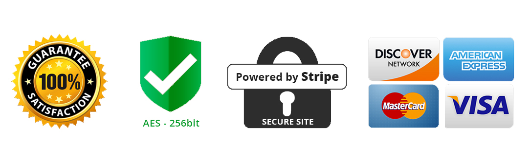 Custom Shopify Checkout-Trust badges