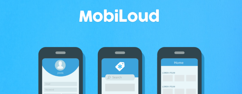 MobiLoud - WordPress to Mobile app