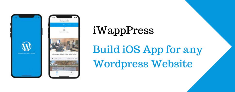 iWappPress - Mobile Apps for WordPress