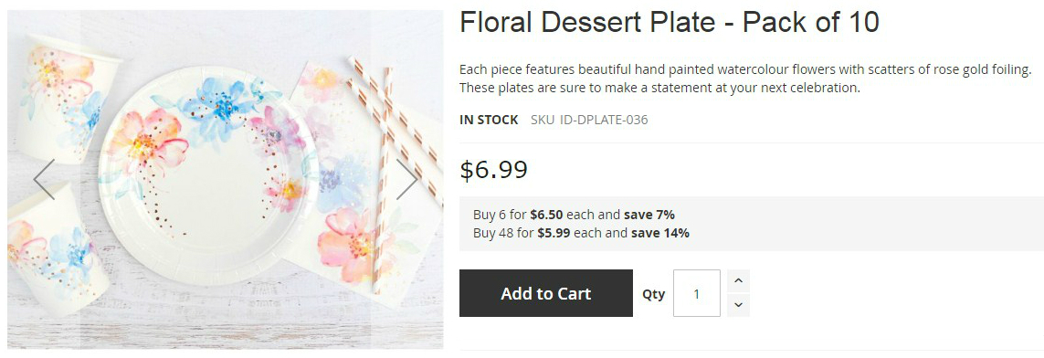 Product Details