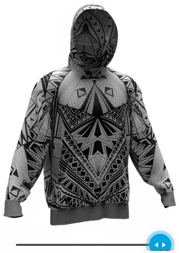 ACF 3D product modeling