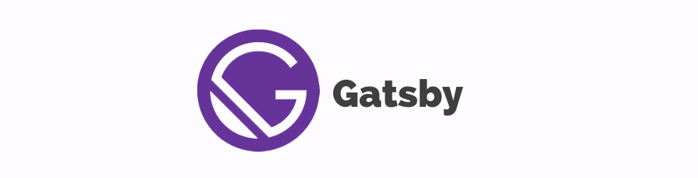 GatsbyJS Framework