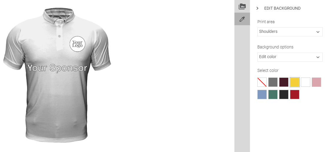 Zakeke product customization tool Zakeke product customization tool