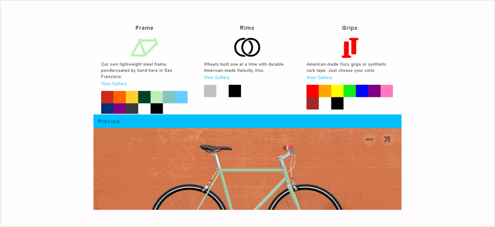 customizing-cycle-online customizing-cycle-online