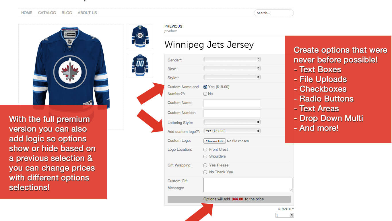 product-customizer product-customizer