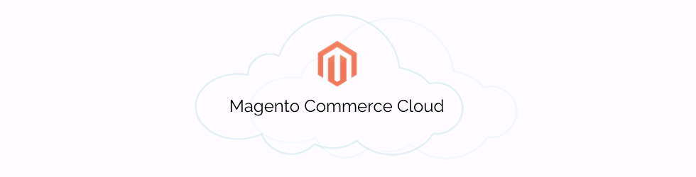 Magento Commerce Cloud (Enterprise Edition)