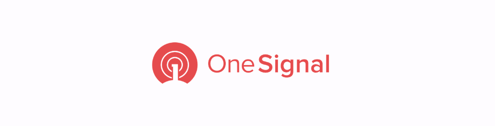 Notifications using One Signal Notifications using One Signal