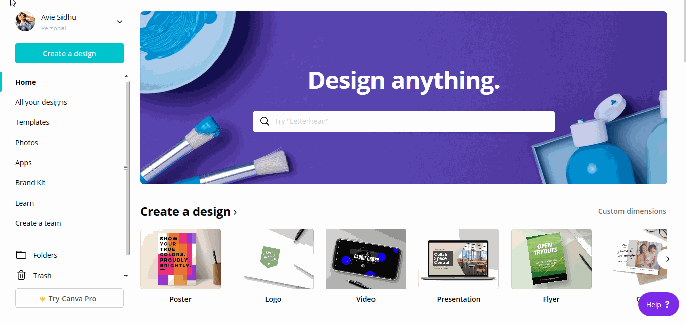 Canva