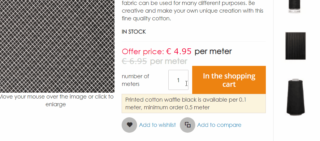 Decimal Quantities in M2
