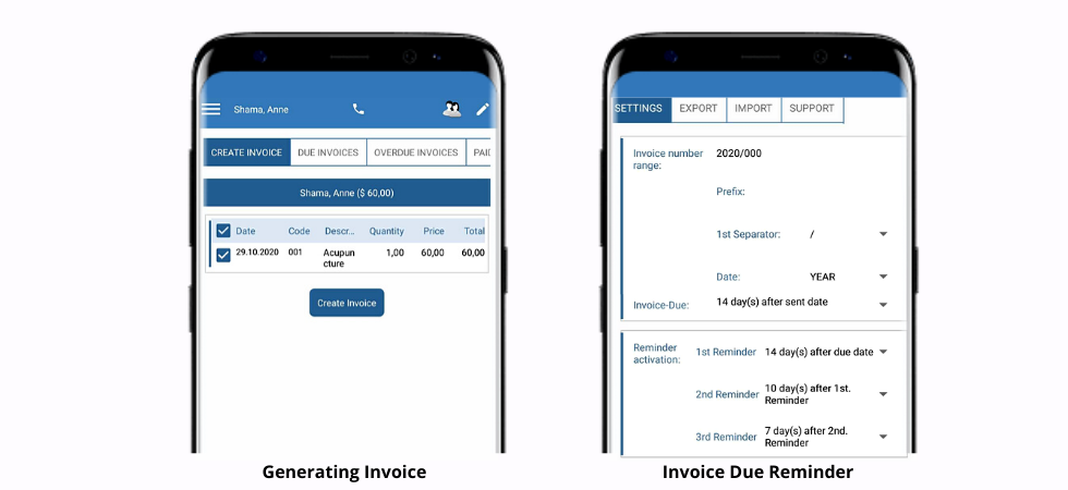 Generating-Invoice Generating-Invoice