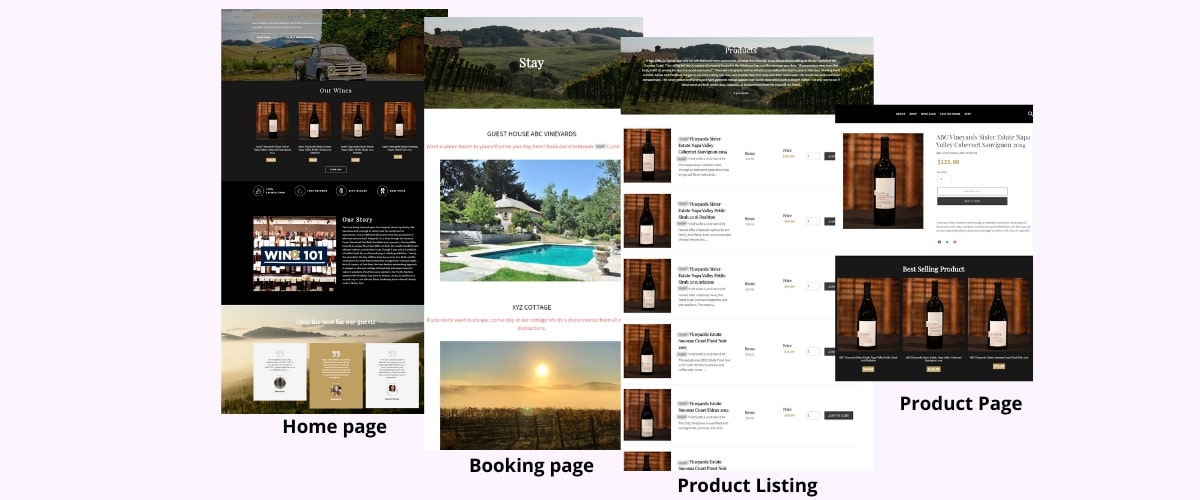 Squarespace to Shopify migration Squarespace to Shopify migration