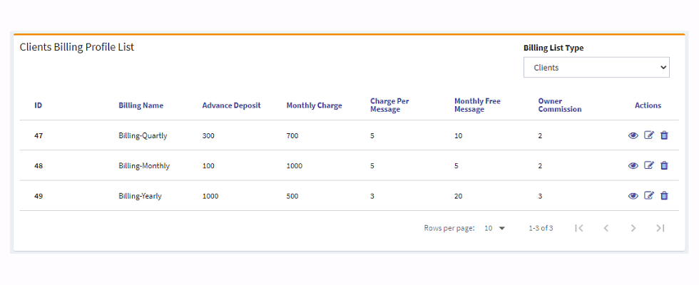 Whatsapp for Team-Multiple Billing Profiles Whatsapp for Team-Multiple Billing Profiles