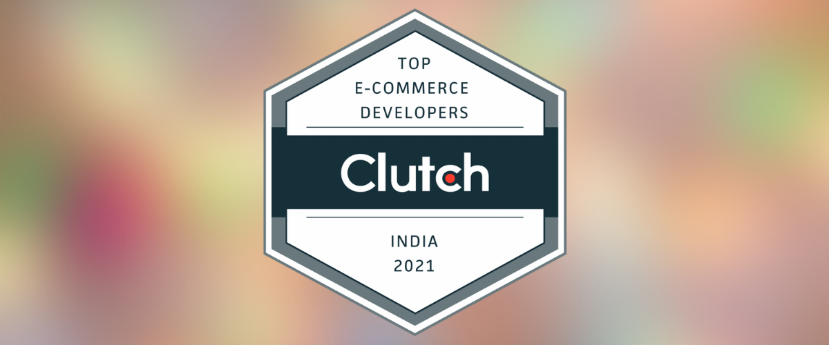 Clutch Top Ecommerce developers