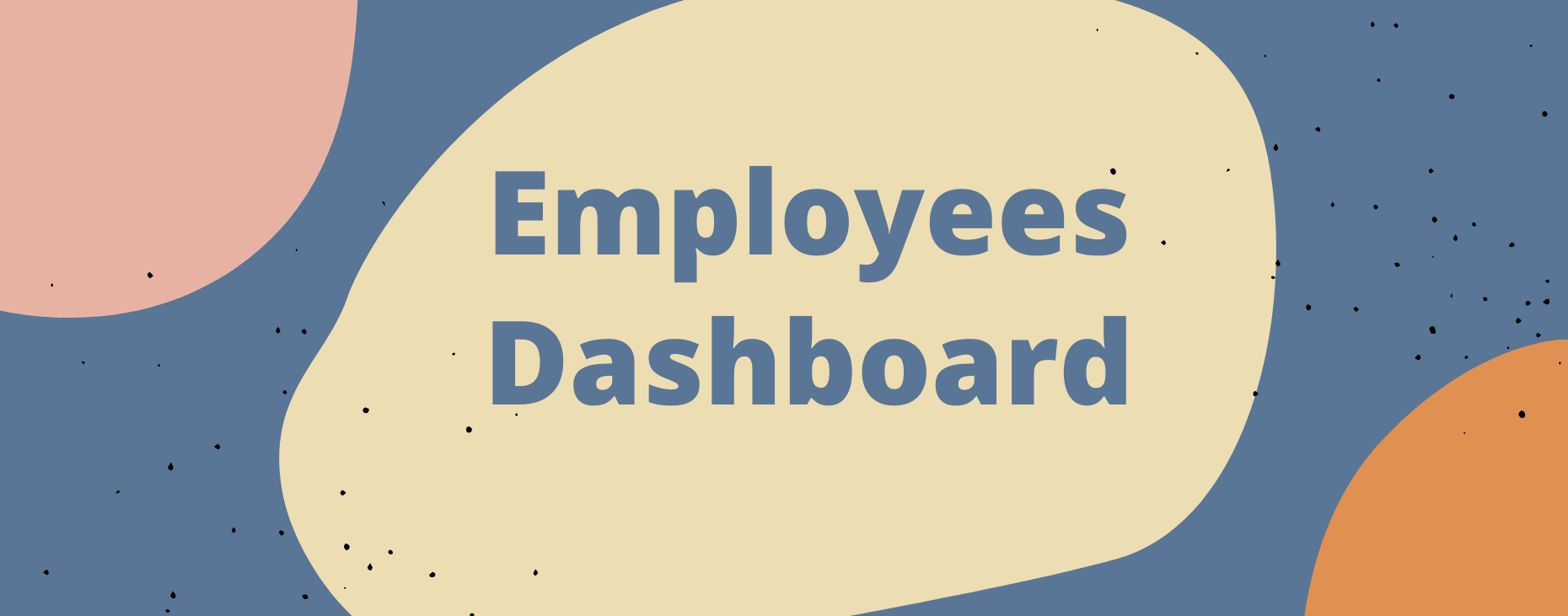 Employee Dashboard tire inventory CRM
